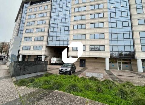 ERP 1 - 8&nbsp;568 m&sup2; divisibles &agrave; partir de 14 m&sup2; 74976 59100 Roubaix