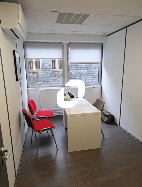 Bureaux - A VENDRE - 225 m² non divisibles 750000 33000 Bordeaux