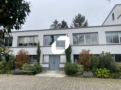 Activit&eacute;s et Bureaux - A LOUER - 320 m&sup2; non divisibles 3200 92230 Gennevilliers