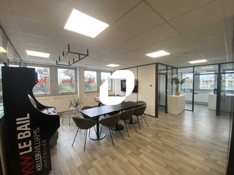 POSSIBILITE E.R.P. - 306 m&sup2; non divisibles 2809 95520 Osny