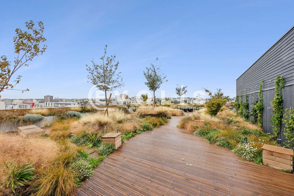   Locaux d'activité - A LOUER - 58 m² non divisibles Ivry sur seine