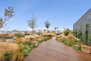   Locaux d'activité - A LOUER - 58 m² non divisibles Ivry sur seine