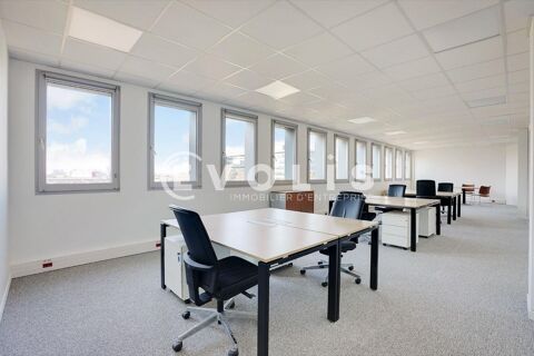   Bureaux - A LOUER - 386 m² divisibles à partir de 87 m² 