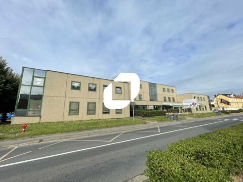 Au pied du RER D VIRY-CHATILLON - 973 m&sup2; divisibles &agrave; partir de 142 m&sup2; 10600 91170 Viry chatillon