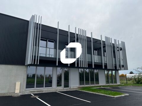 EMPLACEMENT IDEAL - RARE SUR LE SECTEUR - 1&nbsp;292 m&sup2; divisibles &agrave; partir de 268 m&sup2; 1953141 59710 Avelin