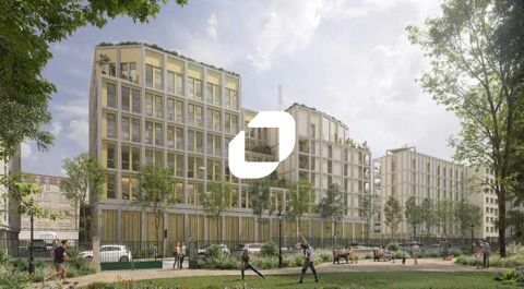 Bureaux - A VENDRE OU A LOUER - 2&nbsp;621 m&sup2; divisibles &agrave; partir de 88 m&sup2; 17880560 69004 Lyon