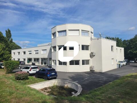 Bureaux - A LOUER - 368 m&sup2; divisibles &agrave; partir de 33 m&sup2; 4240 44115 Basse goulaine