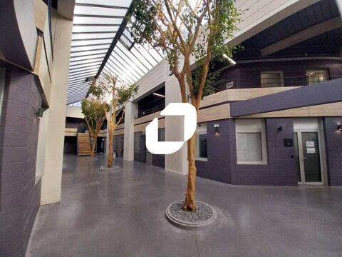 Activit&eacute;s et Bureaux - A LOUER - 1&nbsp;261 m&sup2; divisibles &agrave; partir de 55 m&sup2; 11559 95220 Herblay