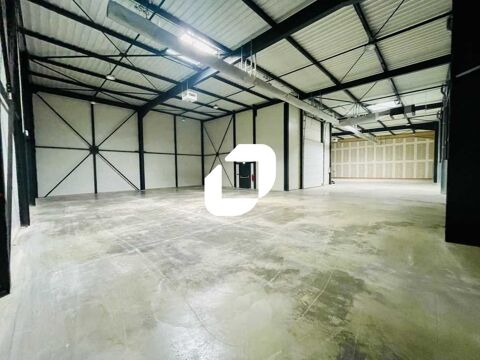 Emplacement strat&eacute;gique - 10&nbsp;329 m&sup2; divisibles &agrave; partir de 522 m&sup2; 73164 38280 Janneyrias