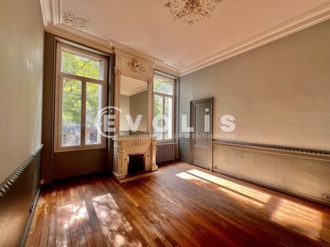 Bureaux - A VENDRE OU A LOUER - 109 m&sup2; non divisibles 580000 33000 Bordeaux