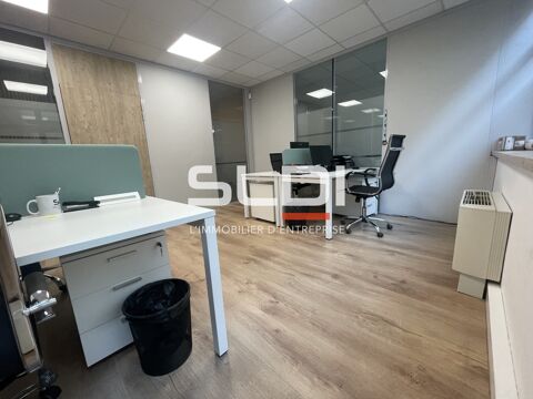 Bureaux - A LOUER - 20 m&sup2; non divisibles 1000 69009 Lyon