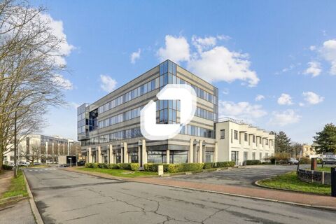 Bureaux - A VENDRE - 4&nbsp;662 m&sup2; divisibles &agrave; partir de 142 m&sup2; 14918400 94000 Creteil