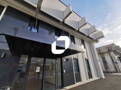 Bureaux - A LOUER - 399 m&sup2; non divisibles 5985 94150 Rungis