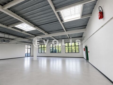   Bureaux - A LOUER - 388 m² non divisibles 