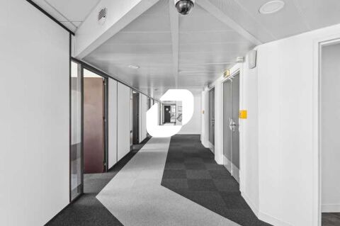 Bureaux - A VENDRE - 655 m&sup2; non divisibles 1880000 78280 Guyancourt