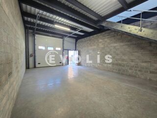   Locaux d'activité - A LOUER - 2 499 m² divisibles à partir de 119 m² Corbeil essonnes