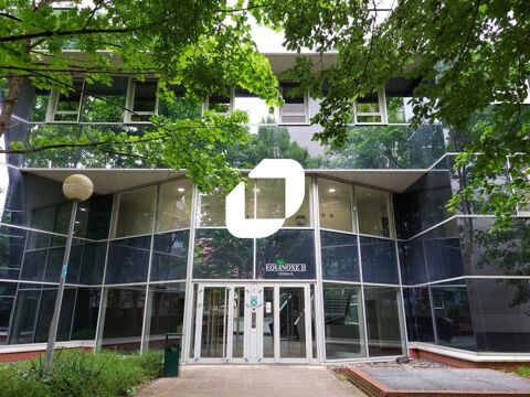 Bureaux - A LOUER - 1&nbsp;246 m&sup2; non divisibles 15575 78280 Guyancourt