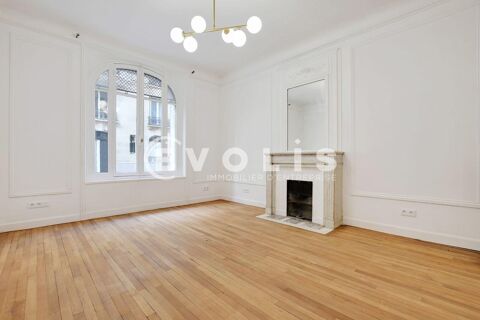 Bureaux - A VENDRE - 145 m&sup2; non divisibles 1690000 75007 Paris