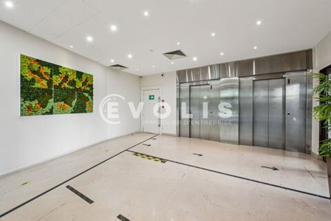 Bureaux - A LOUER - 1&nbsp;211 m&sup2; divisibles &agrave; partir de 160 m&sup2; 21697 94130 Nogent sur marne