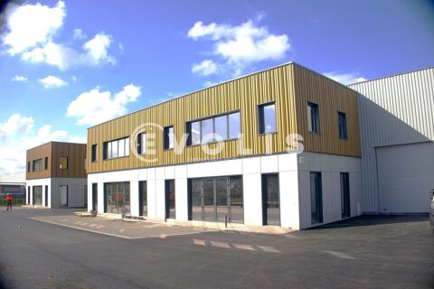Locaux d'activit&eacute; - A VENDRE - 555 m&sup2; non divisibles 2251800 59150 Wattrelos