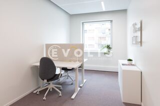   Bureaux - A LOUER - 27 m² non divisibles Paris 13