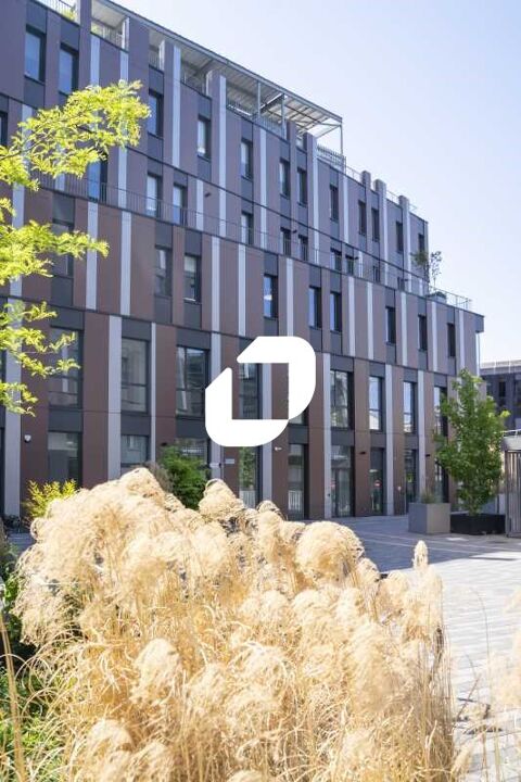 IMMEUBLE PROCHE GRANDS AXES - 311 m&sup2; non divisibles 4800 59650 Villeneuve d'ascq