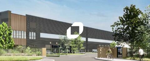 Entrep&ocirc;ts - A VENDRE OU A LOUER - 24&nbsp;288 m&sup2; divisibles &agrave; partir de 11&nbsp;620 m&sup2; 46147200 95340 Persan