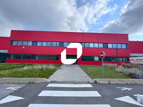 Entrepôts - A LOUER - 25 593 m² divisibles à partir de 5 969 m² 106638 62119 Dourges