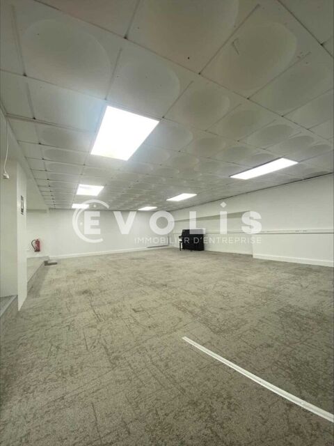 Bureaux - A VENDRE - 500 m&sup2; non divisibles 3800000 75004 Paris