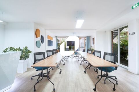 Locaux type loft au pied de la vache noire ! - 175 m&sup2; non divisibles 3500 94110 Arcueil