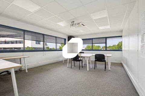 Bureaux - A LOUER - 316 m&sup2; divisibles &agrave; partir de 154 m&sup2; 3160 33700 Merignac