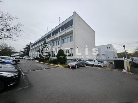 Bureaux - A LOUER - 2&nbsp;090 m&sup2; divisibles &agrave; partir de 60 m&sup2; 38317 92140 Clamart