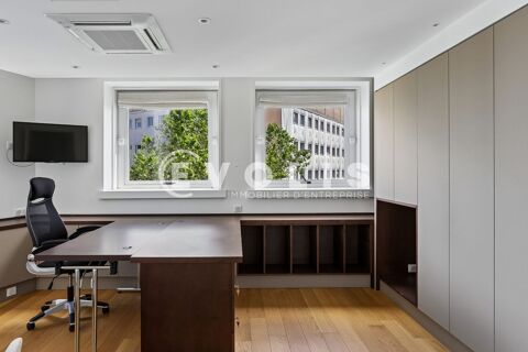   Bureaux - A VENDRE OU A LOUER - 130 m² non divisibles 