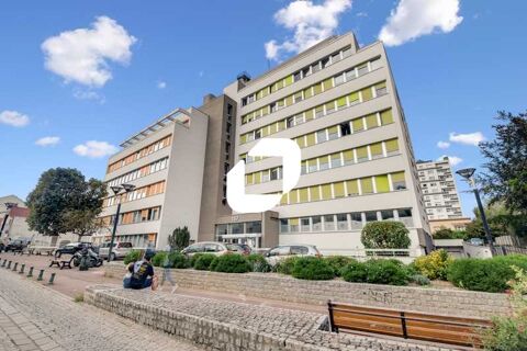 BUREAUX ERPable et PMR AUX PIEDS DU RER B - 85 m&sup2; non divisibles 1558 92220 Bagneux