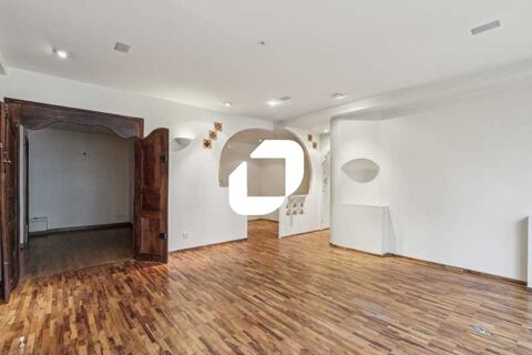 Bureau premium aux portes de Paris - 247 m&sup2; non divisibles 1200000 94200 Ivry sur seine