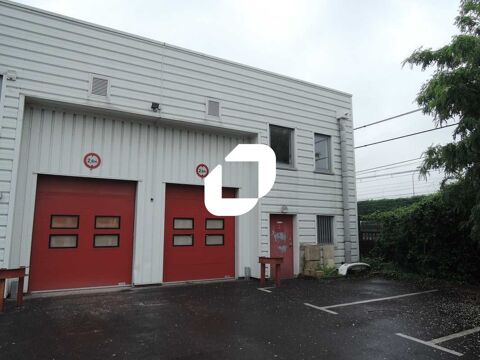 Locaux d'Activit&eacute;s - A LOUER - 406 m&sup2; divisibles &agrave; partir de 171 m&sup2; 5238 94600 Choisy le roi