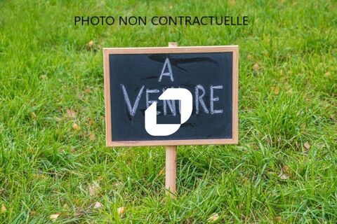 Terrain - A VENDRE - 5&nbsp;611 m&sup2; non divisibles 841650 44220 Coueron