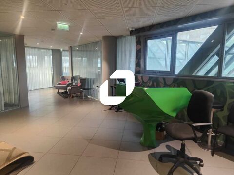 Bureaux - A LOUER - 488 m&sup2; non divisibles 7117 92000 Nanterre