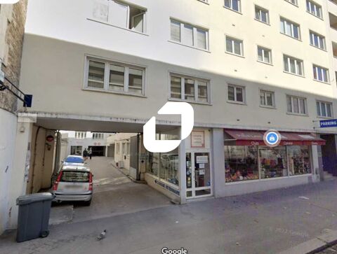 Divers - A VENDRE - 591 m&sup2; non divisibles 4500000 75015 Paris