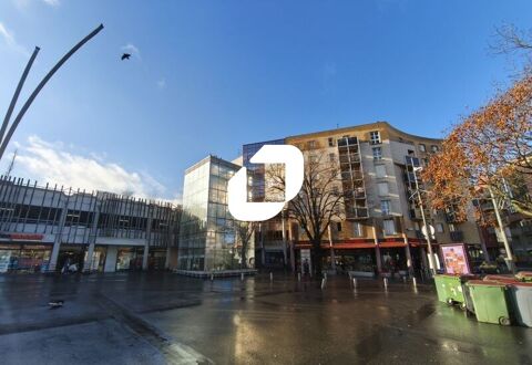 Bureaux - A LOUER - 110 m&sup2; non divisibles 1375 93140 Bondy