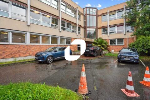 Proximit&eacute; transports - 503 m&sup2; divisibles &agrave; partir de 115 m&sup2; 5648 91360 Epinay sur orge