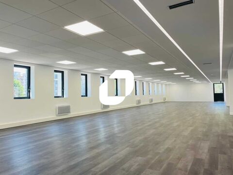 Bureaux - A LOUER - 68 m² non divisibles 1403 92000 Nanterre