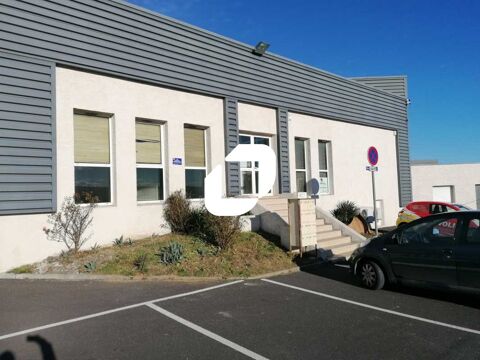 Bureaux - A LOUER - 674 m&sup2; divisibles &agrave; partir de 30 m&sup2; 5836 34670 Baillargues