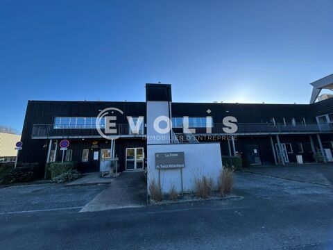 Bureaux - A LOUER - 932 m&sup2; divisibles &agrave; partir de 66 m&sup2; 8322 33700 Merignac