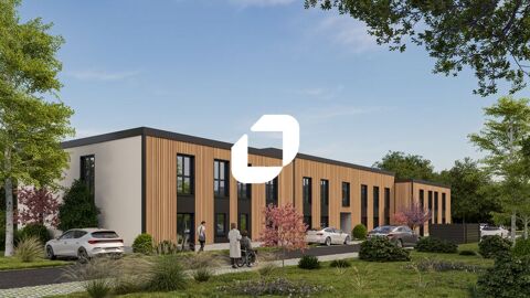 PETIT BUREAU NEUF EN RDC - 48 m&sup2; non divisibles 176478 60270 Gouvieux