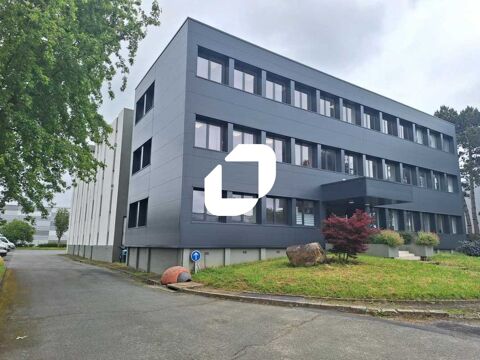 Activit&eacute;s et Bureaux - A LOUER - 511 m&sup2; divisibles &agrave; partir de 104 m&sup2; 3833 91320 Wissous