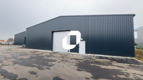 Locaux d'Activit&eacute;s - A LOUER - 720 m&sup2; divisibles &agrave; partir de 240 m&sup2; 5100 67500 Haguenau