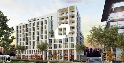 BUREAUX HAUT DE GAMME &Agrave; LOUER - 3&nbsp;348 m&sup2; divisibles &agrave; partir de 202 m&sup2; 66960 69007 Lyon