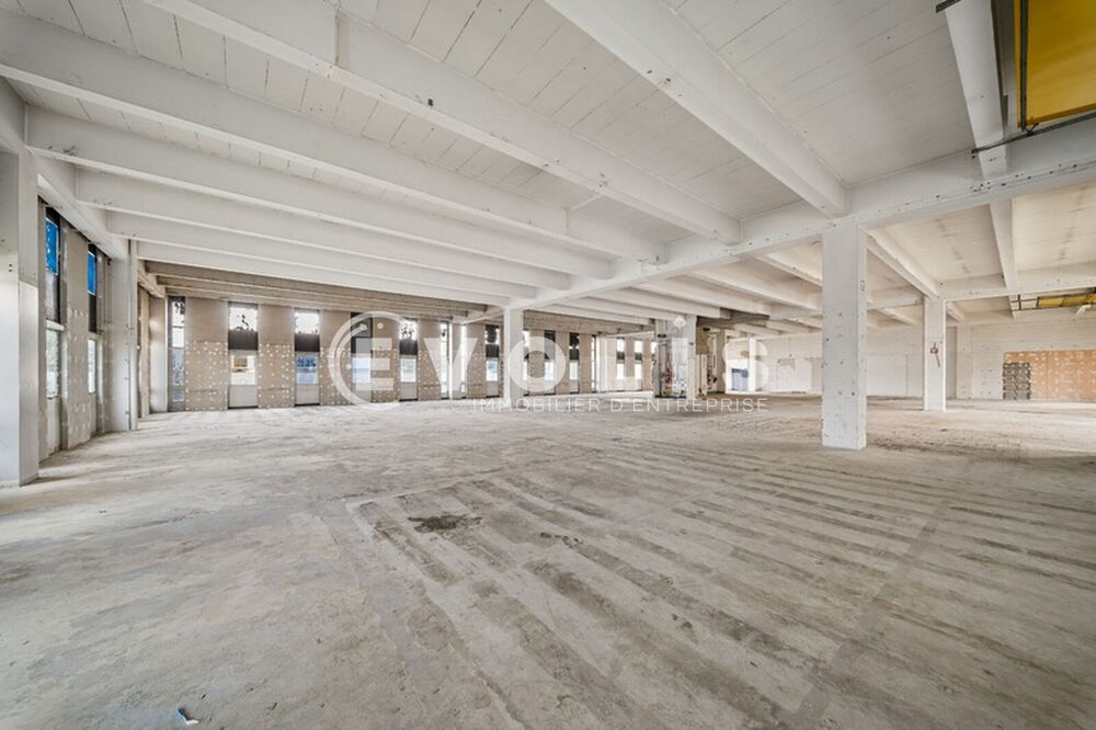   Locaux d'activité - A LOUER - 507 m² non divisibles Rungis