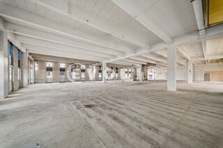   Locaux d'activité - A LOUER - 507 m² non divisibles Rungis